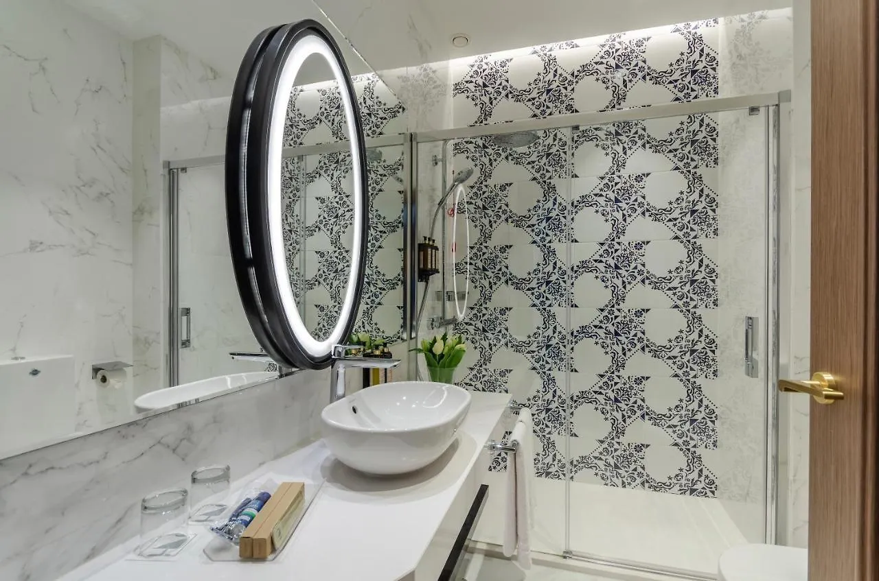 Eurostars Lisboa Baixa Hotel Lisbon