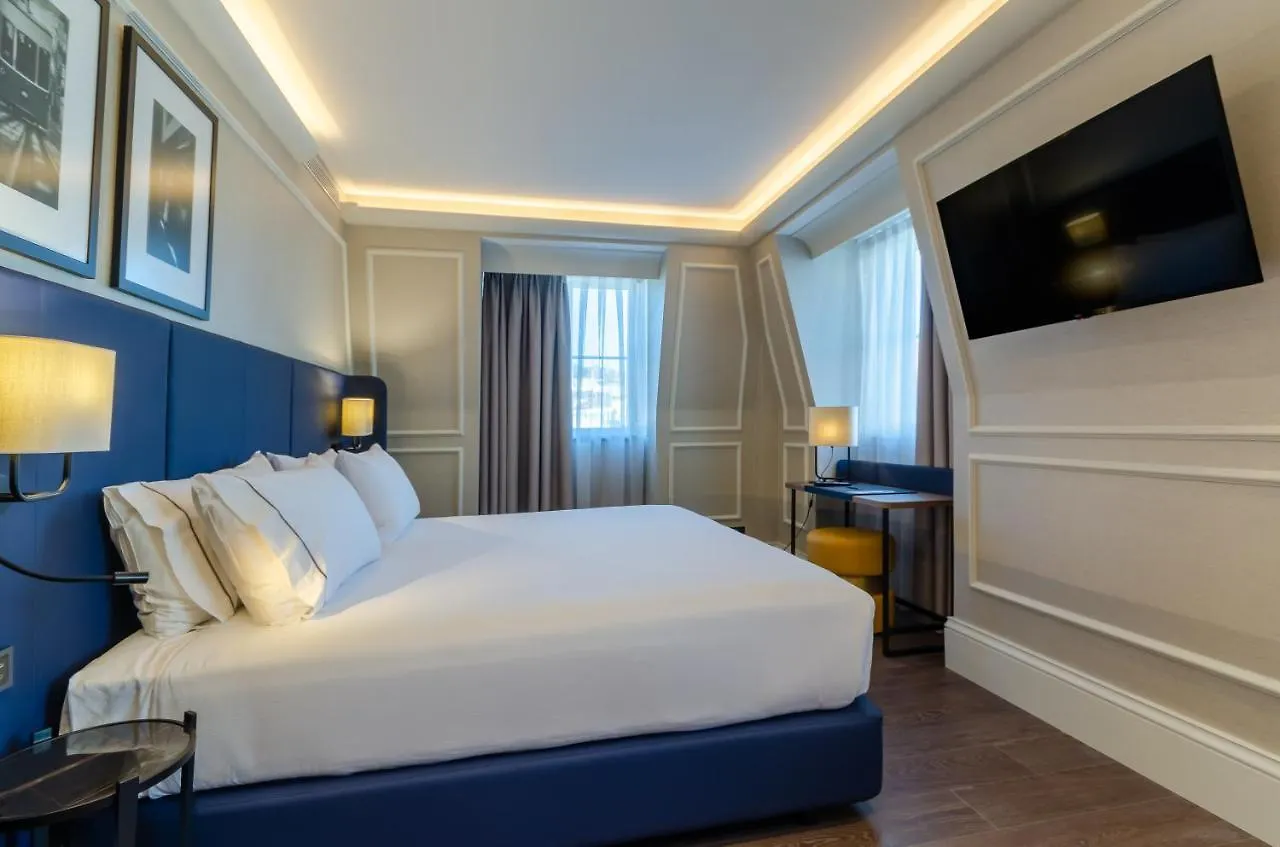 Eurostars Lisboa Baixa Hotel