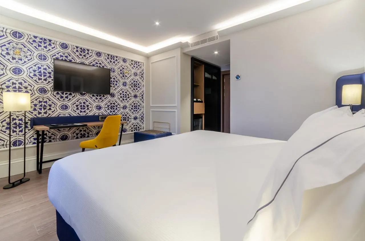 Eurostars Lisboa Baixa Hotel