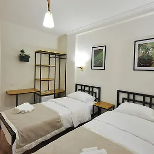 Nbl Terrace 3* Тбилиси
