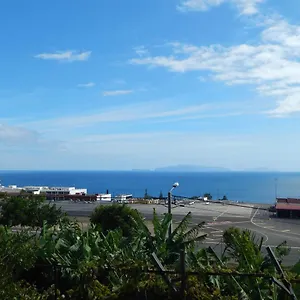 Casa vacanze Madalena Vista Mar Cwifi Santa Cruz (Madeira)