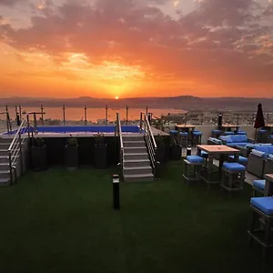 Hotel Baity Boutique Aqaba