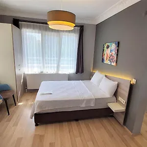 Armoni 2* Стамбул