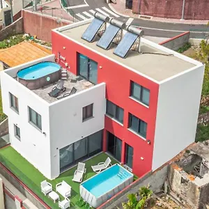 Appartamento Guestready - Sonho Dos Avos Ii Câmara de Lobos