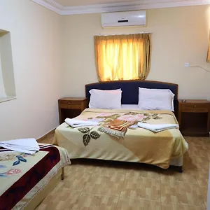 Hotel Dweik 1 Aqaba
