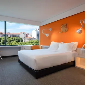 4* Otel Evolution