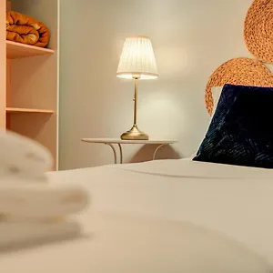D'avila Nocleg ze śniadaniem