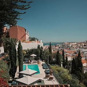 5* Konukevi Torel Palace