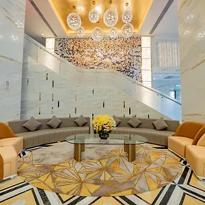Hotel Golden Dragon Macao