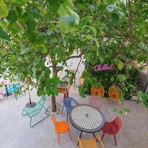 Chillout Lisbona