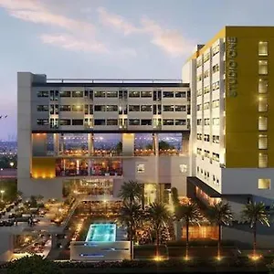 **** Otel One Birleşik Arap Emirlikleri