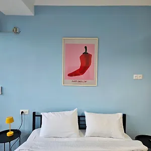 *** Otel Sunny Gürcistan