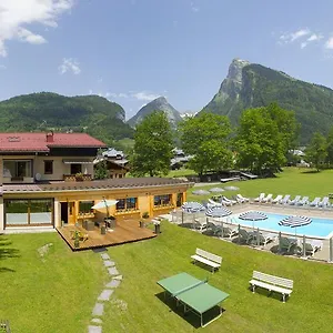 Résidence La Cour Samoëns