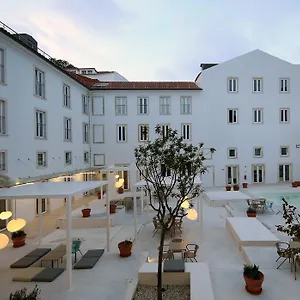 Convento Do Salvador *** Лиссабон