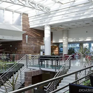 Vip Executive Entrecampos & Conference Lisbona