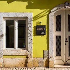 Alfama - Lounge Hotel apartamentowy