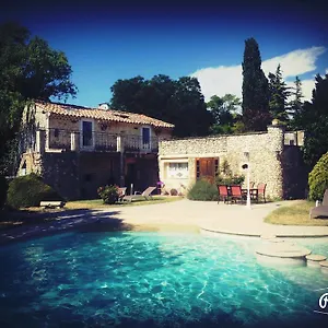 Logis De Valaurie