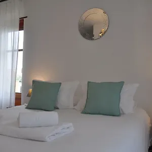 Casa Amarela Belem ** Лиссабон